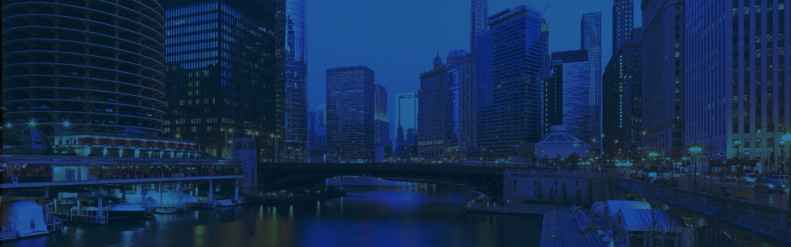 Join UBC At Rivers Restaurant